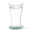 Double Layered Borosilicate Glasses And Cups For Water